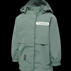 hmlMOJO TEX JACKET