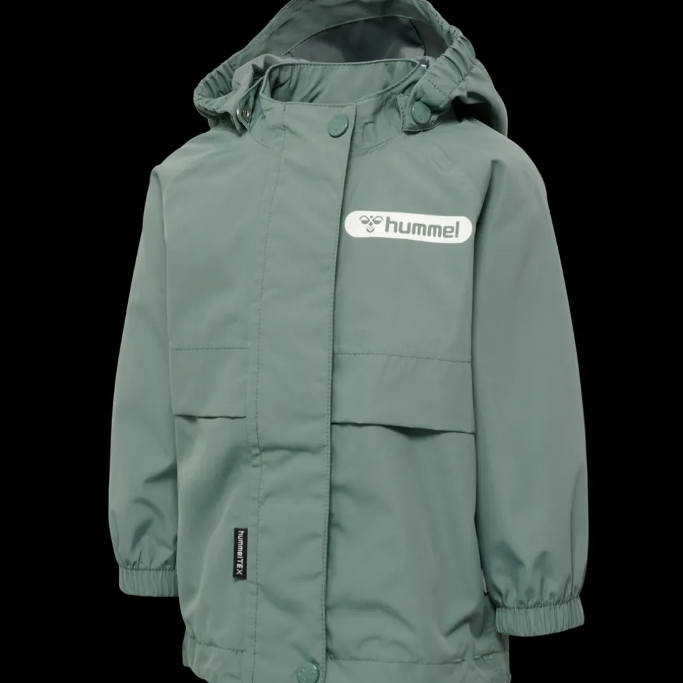 hmlMOJO TEX JACKET
