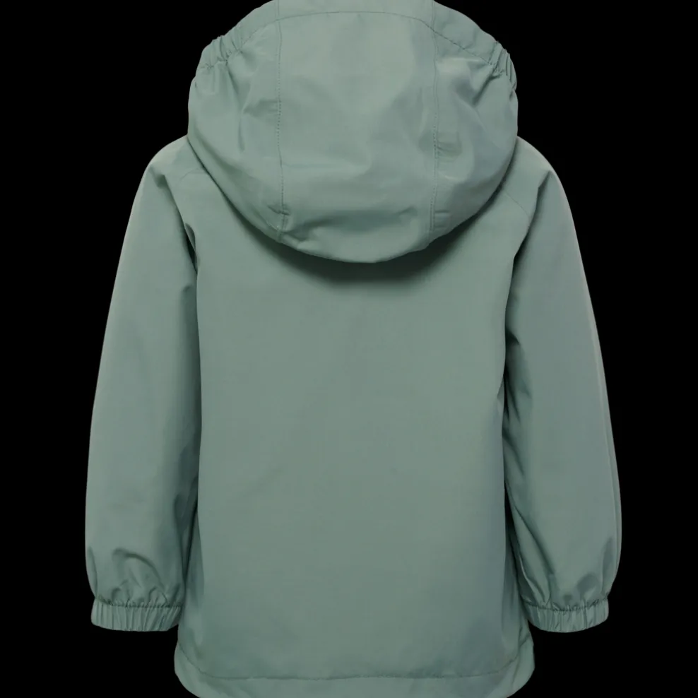 hmlMOJO TEX JACKET