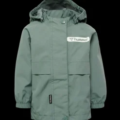 hmlMOJO TEX JACKET