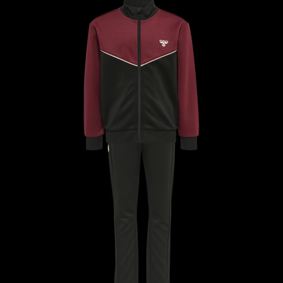 hmlMOLIN TRACKSUIT