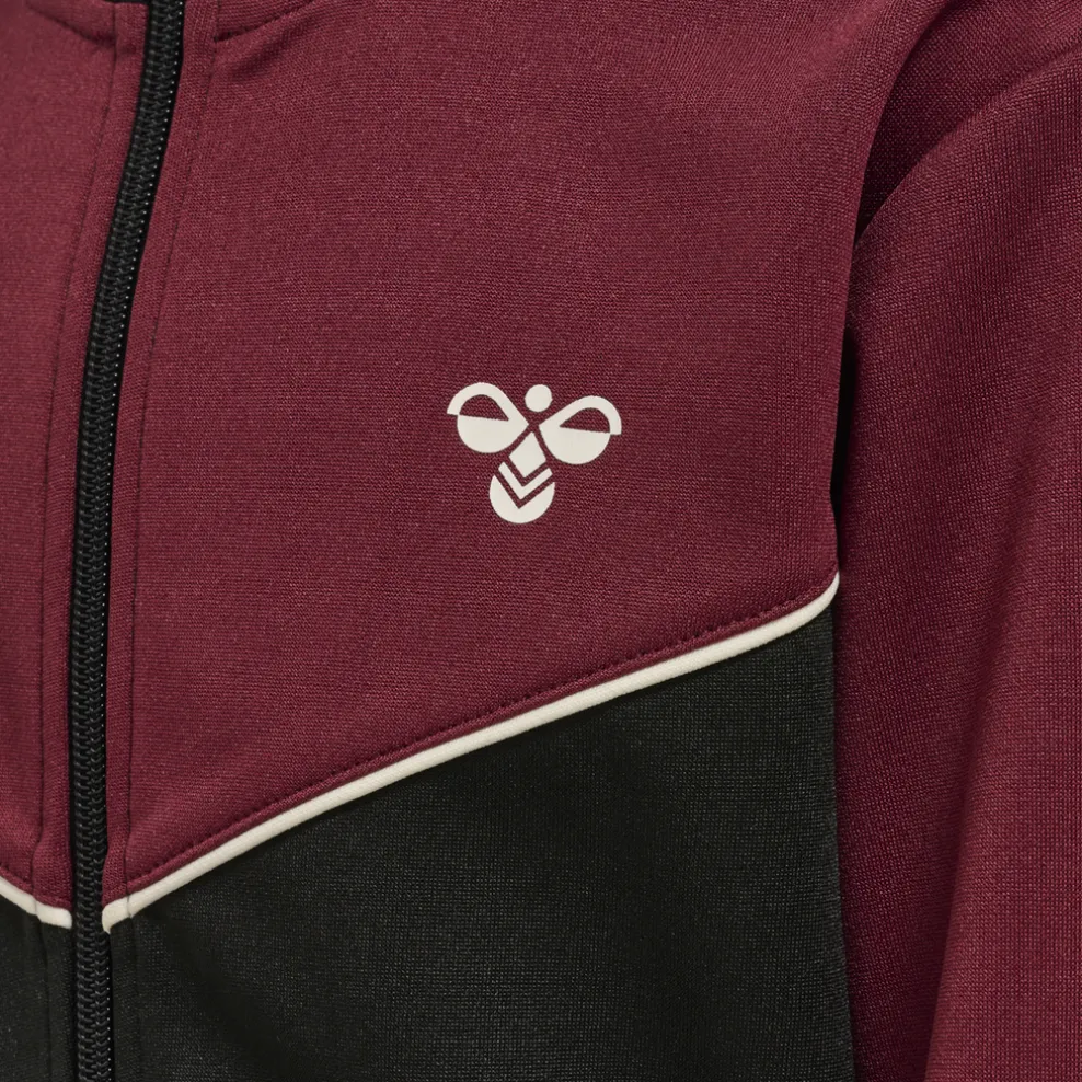 hmlMOLIN TRACKSUIT