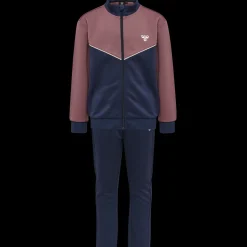 hmlMOLIN TRACKSUIT