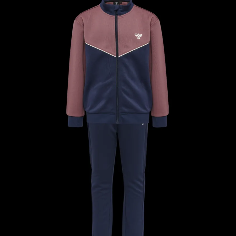hmlMOLIN TRACKSUIT