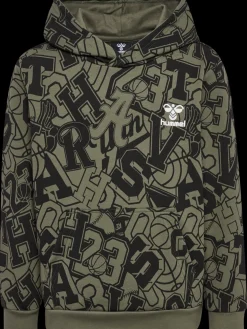 hmlMOLT HOODIE