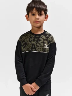 hmlMOLT SWEATSHIRT