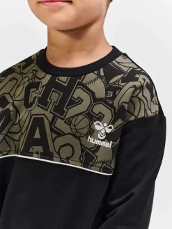 hmlMOLT SWEATSHIRT