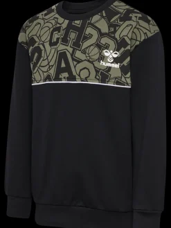 hmlMOLT SWEATSHIRT