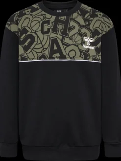 hmlMOLT SWEATSHIRT