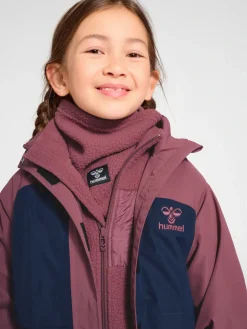 hmlMONSUN TEX SHELL JACKET