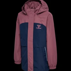 hmlMONSUN TEX SHELL JACKET