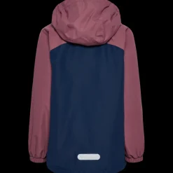 hmlMONSUN TEX SHELL JACKET