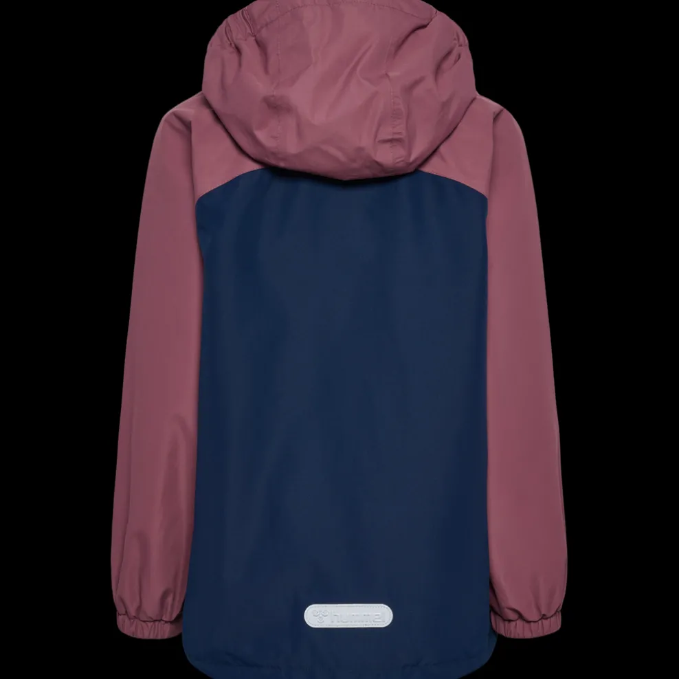 hmlMONSUN TEX SHELL JACKET