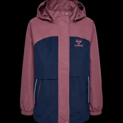 hmlMONSUN TEX SHELL JACKET