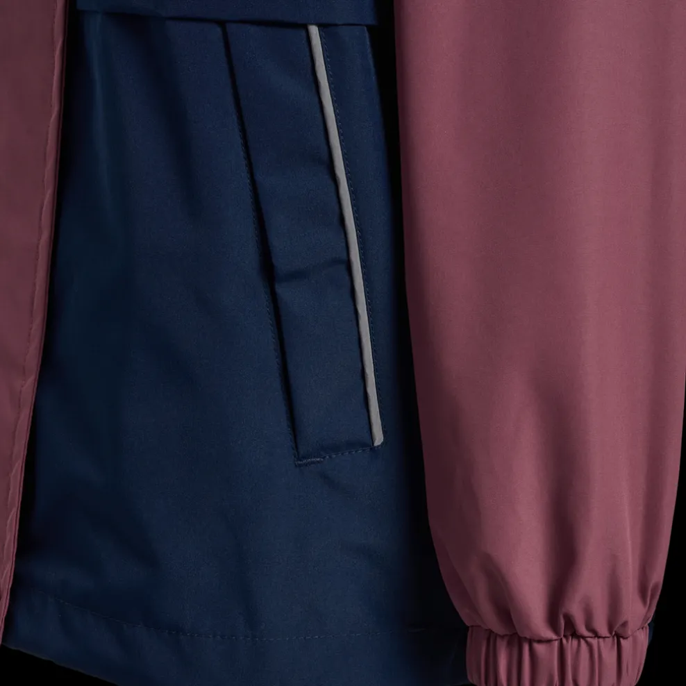 hmlMONSUN TEX SHELL JACKET