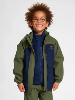 hmlMONSUN TEX SHELL JACKET