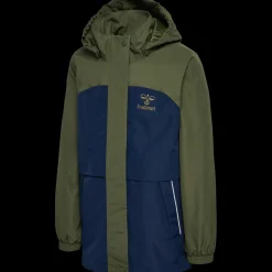 hmlMONSUN TEX SHELL JACKET