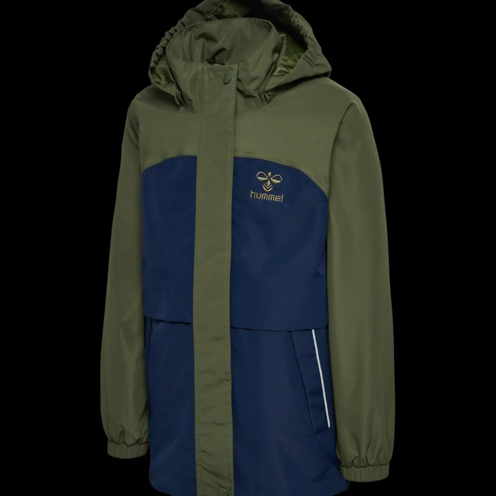 hmlMONSUN TEX SHELL JACKET