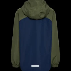hmlMONSUN TEX SHELL JACKET