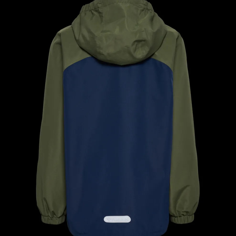 hmlMONSUN TEX SHELL JACKET
