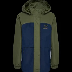 hmlMONSUN TEX SHELL JACKET