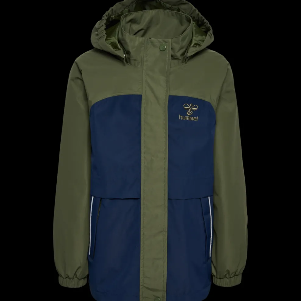 hmlMONSUN TEX SHELL JACKET