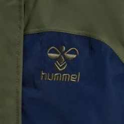 hmlMONSUN TEX SHELL JACKET
