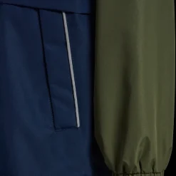 hmlMONSUN TEX SHELL JACKET