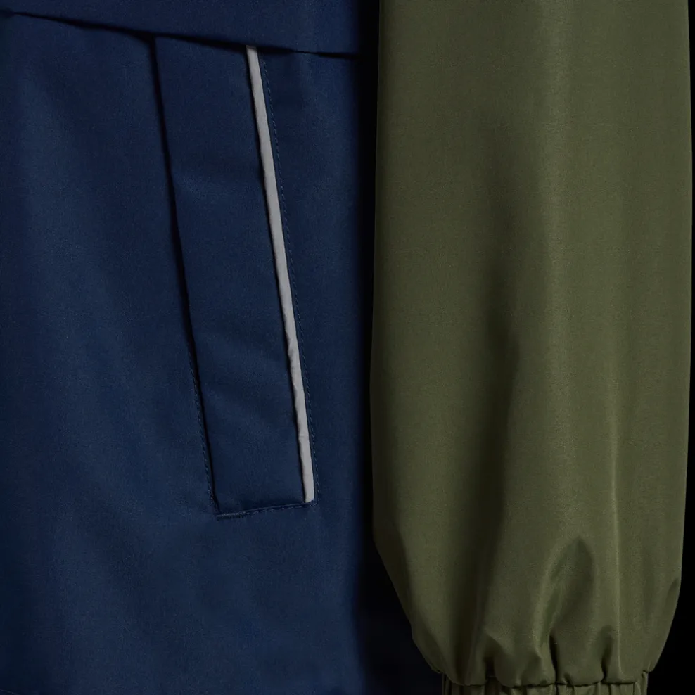 hmlMONSUN TEX SHELL JACKET