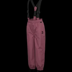 hmlMONSUN TEX SHELL PANTS