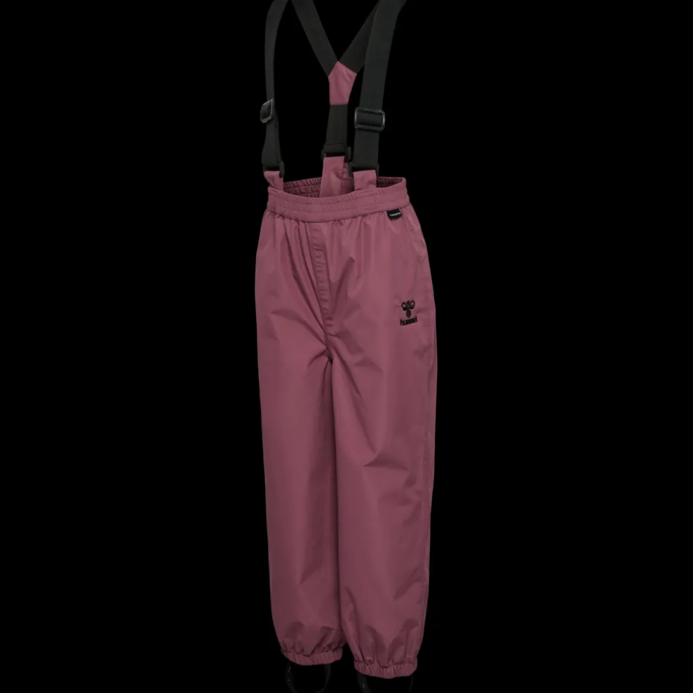 hmlMONSUN TEX SHELL PANTS