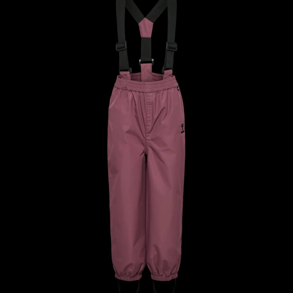 hmlMONSUN TEX SHELL PANTS