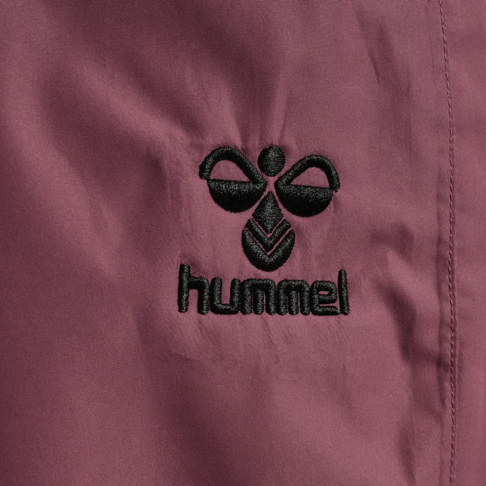 hmlMONSUN TEX SHELL PANTS