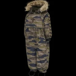 hmlMOON SNOWSUIT