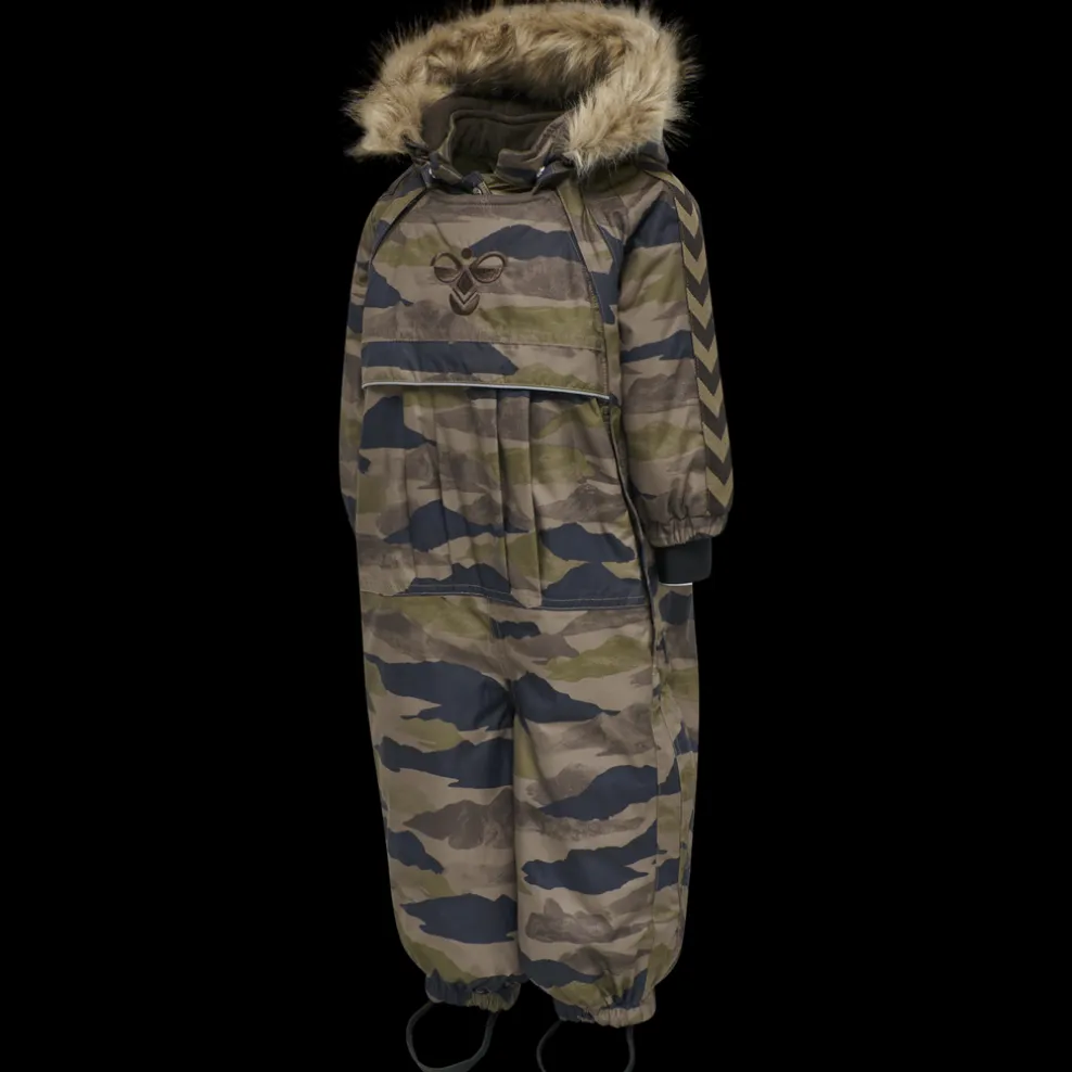 hmlMOON SNOWSUIT