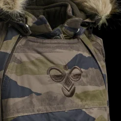 hmlMOON SNOWSUIT