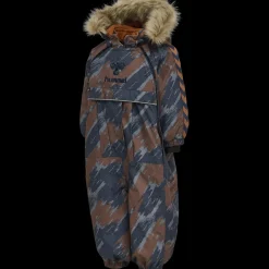 hmlMOON TEX SNOWSUIT