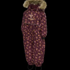 hmlMOON TEX SNOWSUIT