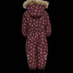 hmlMOON TEX SNOWSUIT
