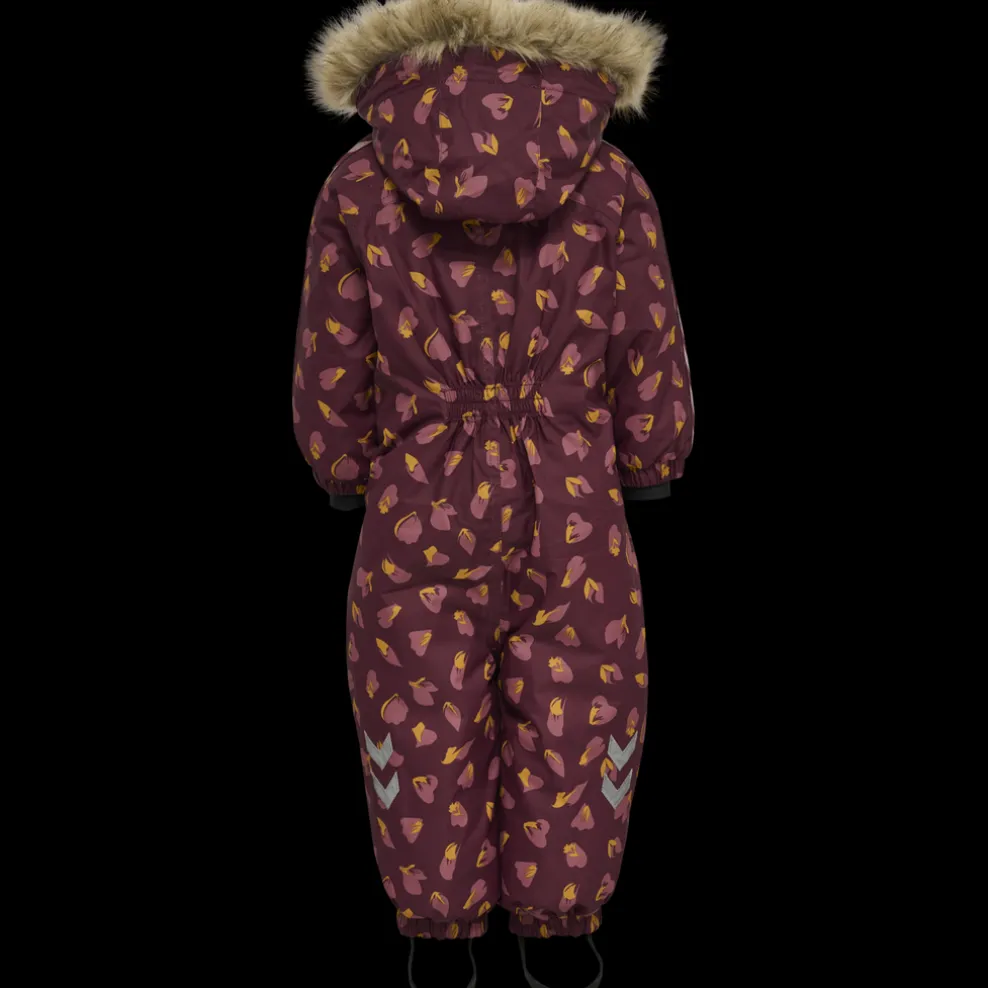 hmlMOON TEX SNOWSUIT