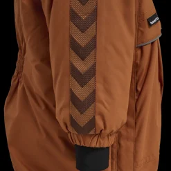 hmlMOON TEX SNOWSUIT