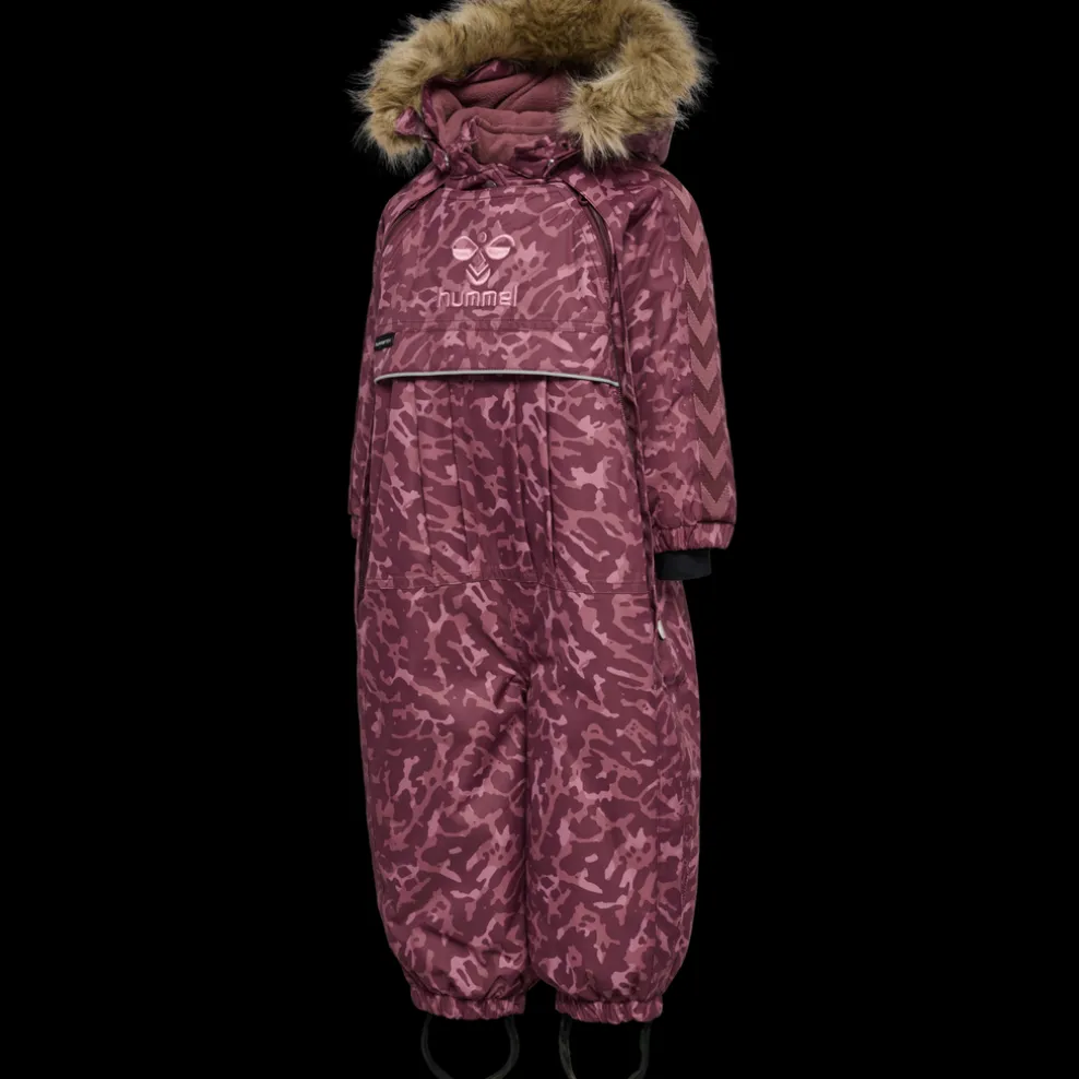 hmlMOON TEX SNOWSUIT