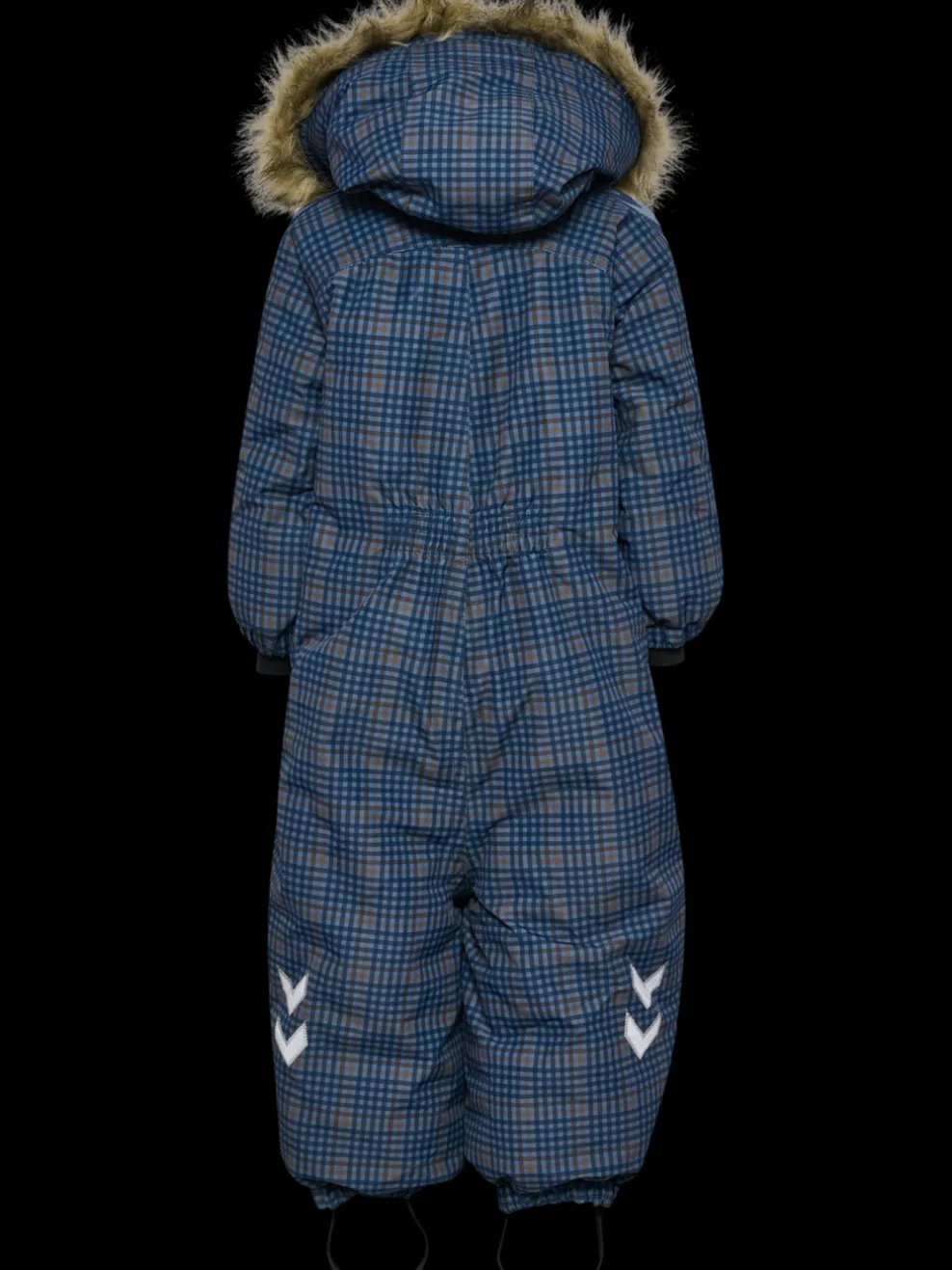 hmlMOON TEX SNOWSUIT