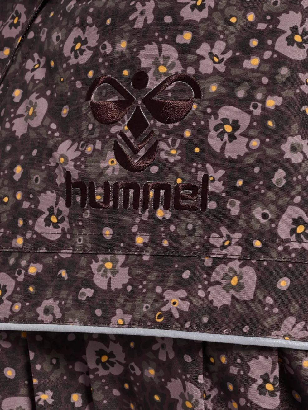 hmlMOON TEX SNOWSUIT