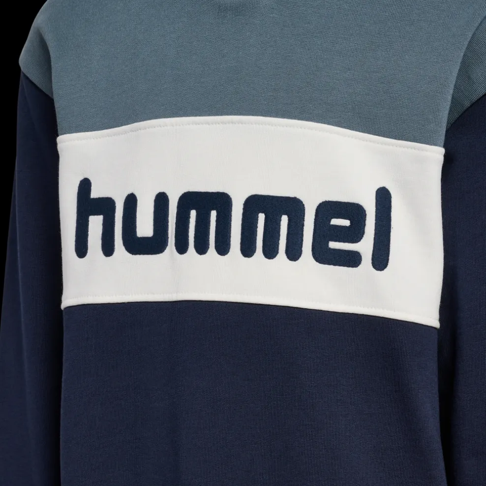 hmlMORTEN HOODIE