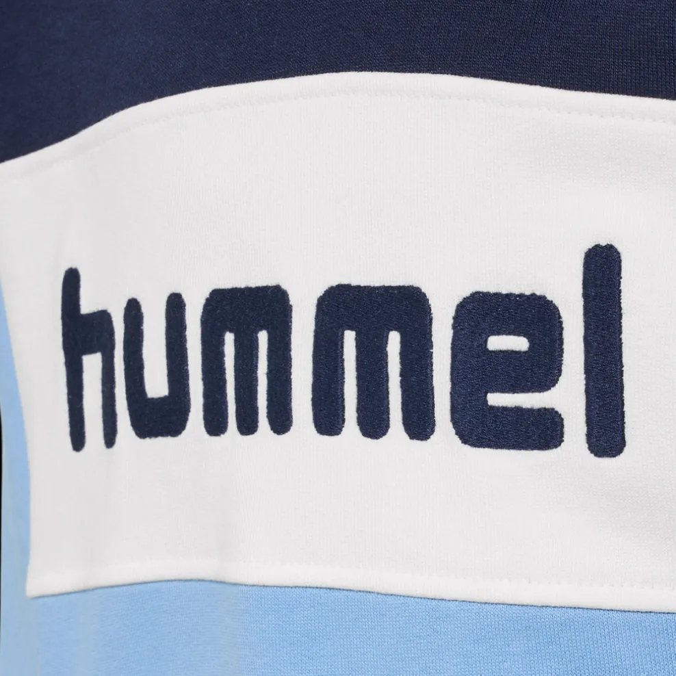 hmlMORTEN HOODIE