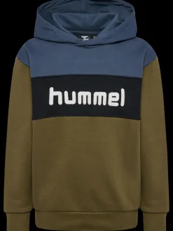 hmlMORTEN HOODIE