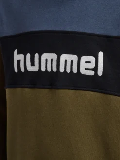 hmlMORTEN HOODIE