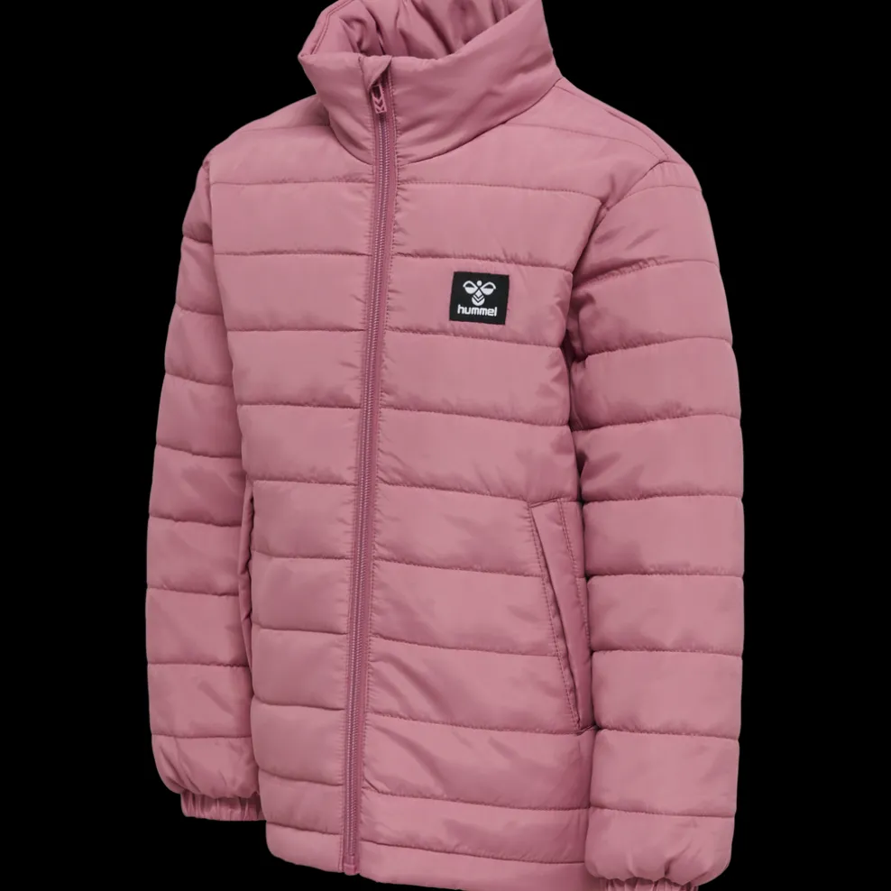 hmlMOSSE JACKET