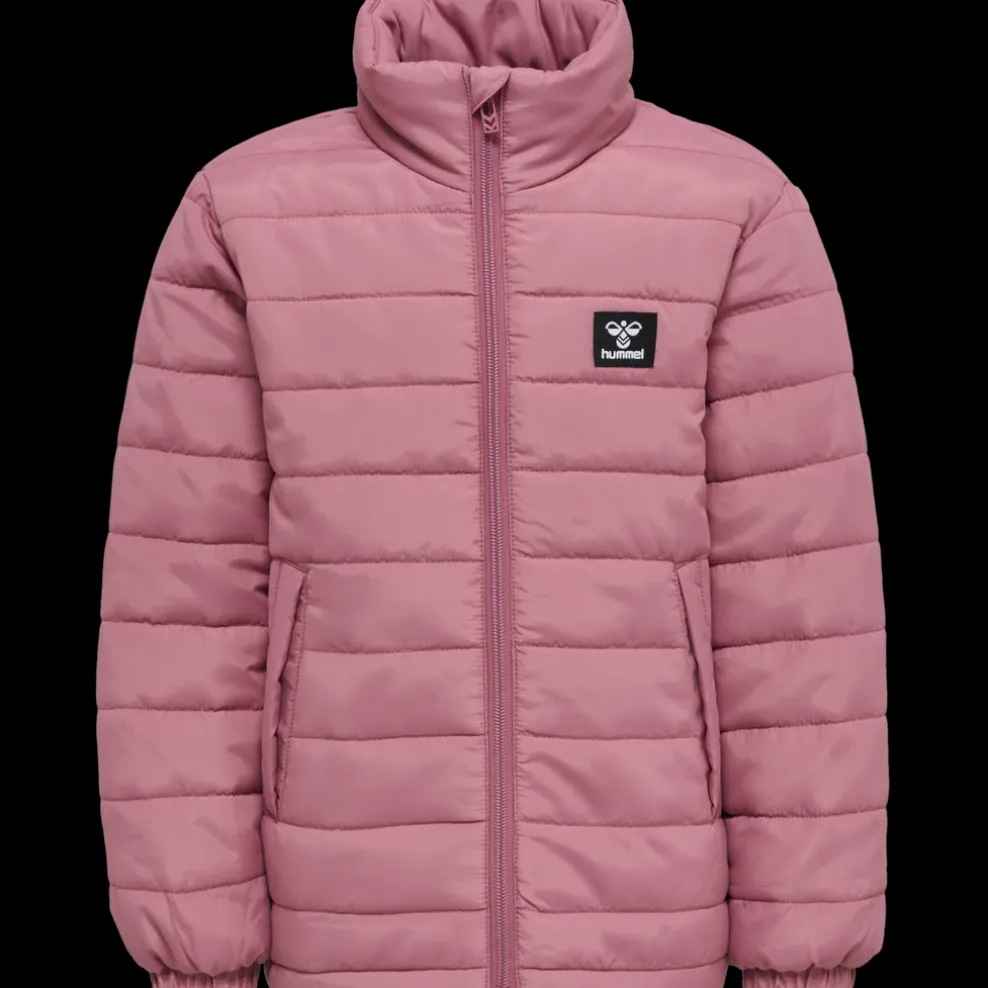 hmlMOSSE JACKET